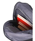 Рюкзак для ноутбука Airtex 758 черный фото, картинка, изображение