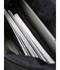 Рюкзак для ноутбука Airtex 755 черный фото, картинка, изображение