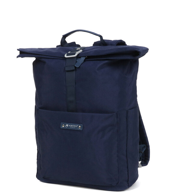 Рюкзак для ноутбука Airtex 755 синий фото, картинка, изображение