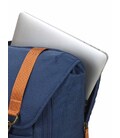Рюкзак для ноутбука Airtex 753 синій картинка, зображення, фото