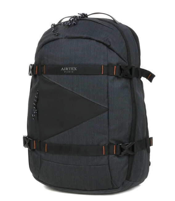 Рюкзак Airtex 729 сірий картинка, зображення, фото
