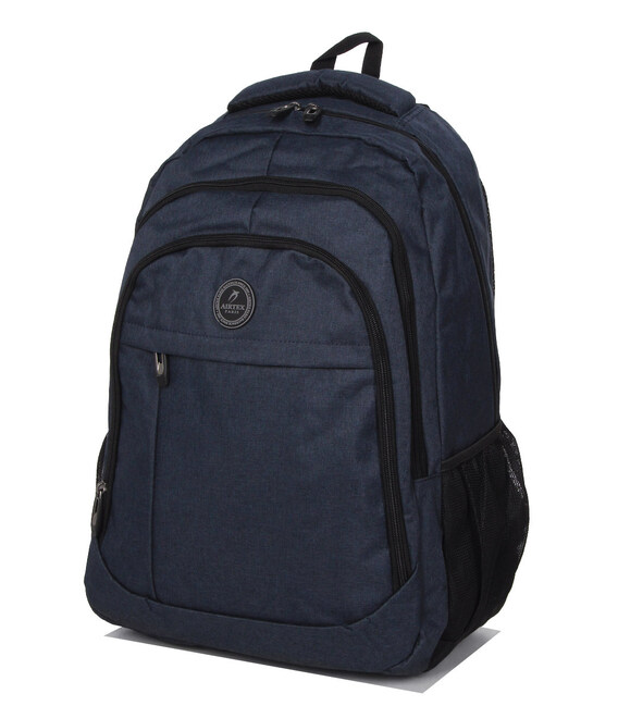 Рюкзак Airtex 728 синий фото, картинка, изображение
