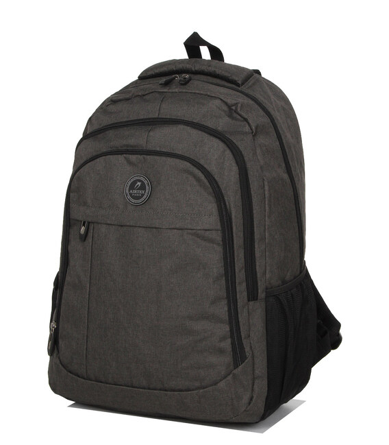 Рюкзак Airtex 728 сірий картинка, зображення, фото