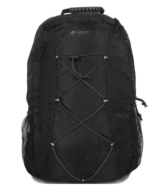 Рюкзак Airtex 312 черный фото, картинка, изображение
