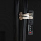 Валіза Semi Line 20" (S) NASA Black (T5800-1) - картинка, зображення, фото