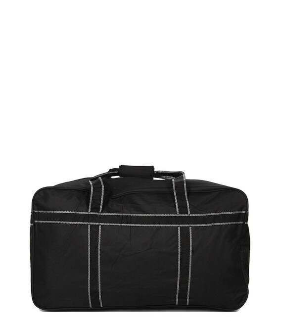 Сумка дорожня Madisson 21260 чорна картинка, зображення, фото