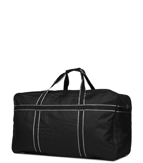 Сумка дорожня Madisson 21270 чорна картинка, зображення, фото