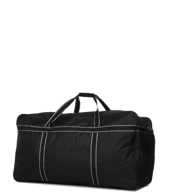 Сумка дорожня Madisson 21280 чорна картинка, зображення, фото