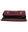 Клатч чоловічий шкіряний RW-2801-3md TARWA марсала фото, картинка, изображение