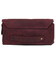 Клатч чоловічий шкіряний RW-2801-3md TARWA марсала фото, картинка, изображение