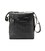Месенджер чорний з клапаном Tiding Bag M56-17195A картинка, зображення, фото