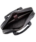 Шкіряна сумка для ноутбука чоловіча Tiding Bag A25-1120A картинка, зображення, фото