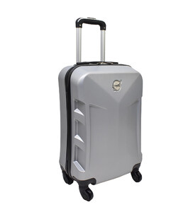 Валіза Semi Line 20" (S) NASA Silver (T5797-1) картинка, зображення, фото