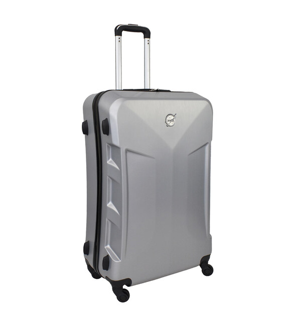 Валіза Semi Line 28" (L) NASA Silver (T5797-3) картинка, зображення, фото