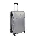 Чемодан Semi Line 28" (L) NASA Silver (T5797-3)