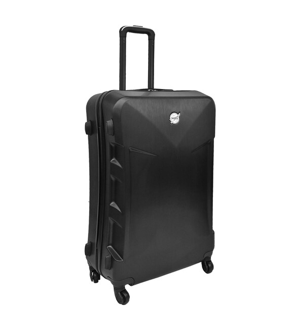 Валіза Semi Line 28" (L) NASA Black (T5798-3) фото, картинка, изображение