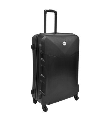Валіза Semi Line 28" (L) NASA Black (T5798-3) фото, картинка, изображение