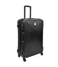 Чемодан Semi Line 28" (L) NASA Black (T5798-3)