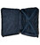 Валіза Semi Line 28" (L) NASA Black (T5798-3) фото, картинка, изображение