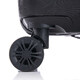 Валіза Semi Line 20" (S) Black (T5854-1) - картинка, зображення, фото
