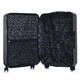 Валіза Semi Line 24" (M) Black (T5854-2) - картинка, зображення, фото