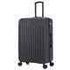 Валіза Semi Line 28" (L) Black (T5854-3) - картинка, зображення, фото валізи