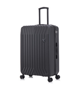 Валіза Semi Line 28" (L) Black (T5854-3) фото, картинка, изображение