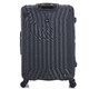 Валіза Semi Line 28" (L) Black (T5854-3) - картинка, зображення, фото валізи