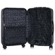 Чемодан Semi Line 28" (L) Black (T5854-3) фото
