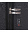 Валіза Semi Line 28" (L) Black (T5854-3) - картинка, зображення, фото валізи