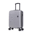Чемодан Semi Line 20" (S) Grey (T5857-1)