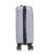 Валіза Semi Line 20" (S) Grey (T5857-1) фото, картинка, изображение