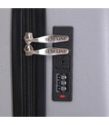 Валіза Semi Line 20" (S) Grey (T5857-1) фото, картинка, изображение