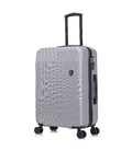 Чемодан Semi Line 24" (M) Grey (T5857-2)