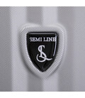 Валіза Semi Line 24" (M) Grey (T5857-2) фото, картинка, изображение