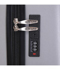 Валіза Semi Line 24" (M) Grey (T5857-2) фото, картинка, изображение