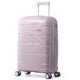Валіза Semi Line 20" (S) Light Pink (T5793-1) - картинка, зображення, фото