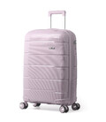 Чемодан Semi Line 20" (S) Light Pink (T5793-1)