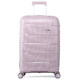 Чемодан Semi Line 20" (S) Light Pink (T5793-1) фото