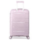 Чемодан Semi Line 20" (S) Light Pink (T5793-1) фото