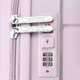 Валіза Semi Line 20" (S) Light Pink (T5793-1) - картинка, зображення, фото