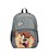 Дитячий рюкзак Roncato LOONEY TUNES KIDS 441002/22 фото, картинка, изображение