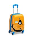 Детский маленький чемодан, ручная кладь Roncato LOONEY TUNES KIDS 441001/52 фото, картинка, изображение