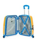 Детский маленький чемодан, ручная кладь Roncato LOONEY TUNES KIDS 441001/52 фото, картинка, изображение