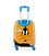 Детский маленький чемодан, ручная кладь Roncato LOONEY TUNES KIDS 441001/52 фото, картинка, изображение