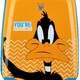Дитяча маленька валіза, ручна поклажа Roncato LOONEY TUNES KIDS 441001/52 - картинка, зображення, фото