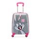 Дитяча маленька валіза, ручна поклажа Roncato LOONEY TUNES KIDS 441001/02 - картинка, зображення, фото