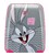 Дитяча маленька валіза, ручна поклажа Roncato LOONEY TUNES KIDS 441001/02 картинка, зображення, фото