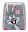 Дитяча маленька валіза, ручна поклажа Roncato LOONEY TUNES KIDS 441001/02 картинка, зображення, фото