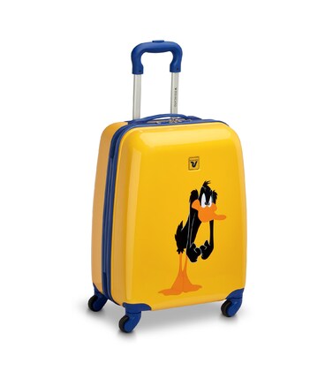 Дитяча маленька валіза, ручна поклажа Roncato LOONEY TUNES KIDS 441000/82 фото, картинка, изображение